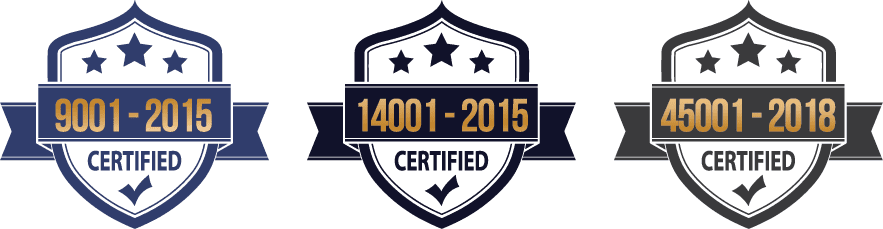 ISO 9001