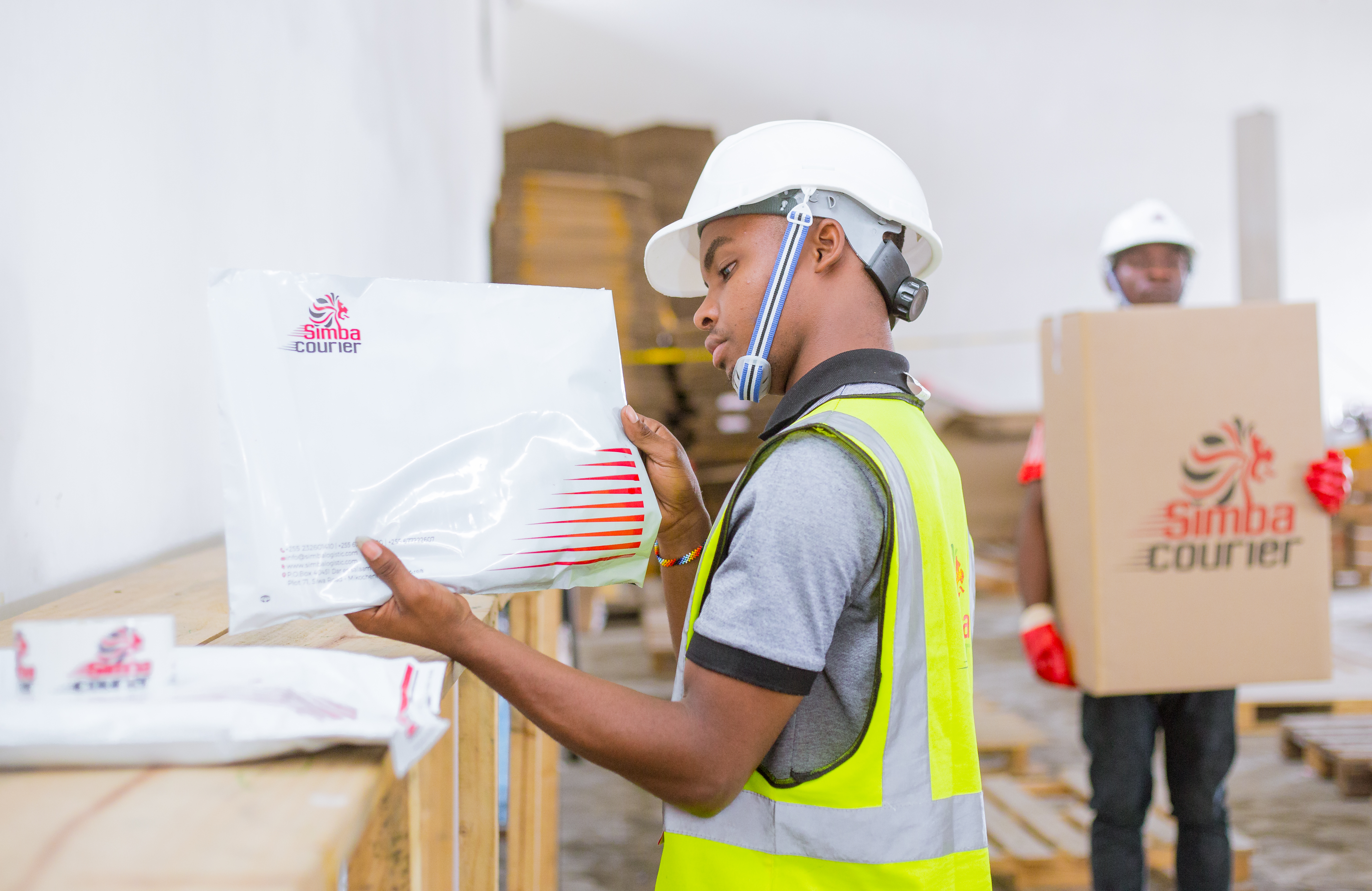 Packaging Service